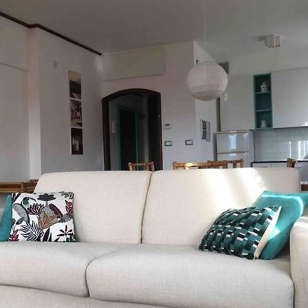 Acqua Marina Appartement Camogli Buitenkant foto