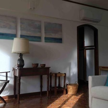 Acqua Marina Appartement Camogli Buitenkant foto