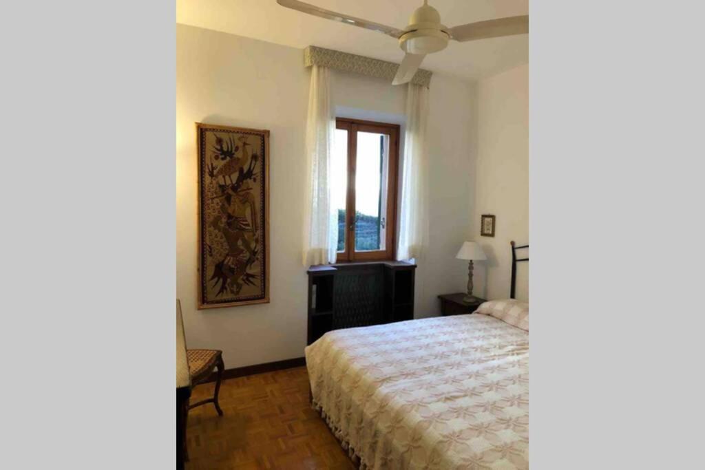 Acqua Marina Appartement Camogli Buitenkant foto